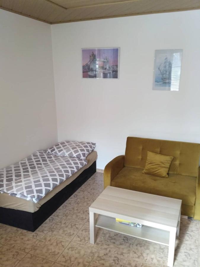 Apartma Doubek Rokytnice nad Jizerou Dış mekan fotoğraf