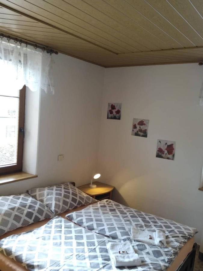 Apartma Doubek Rokytnice nad Jizerou Dış mekan fotoğraf
