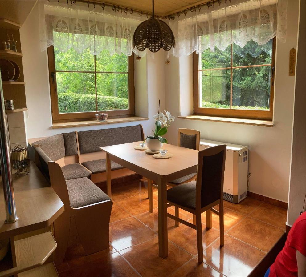Apartma Doubek Rokytnice nad Jizerou Dış mekan fotoğraf