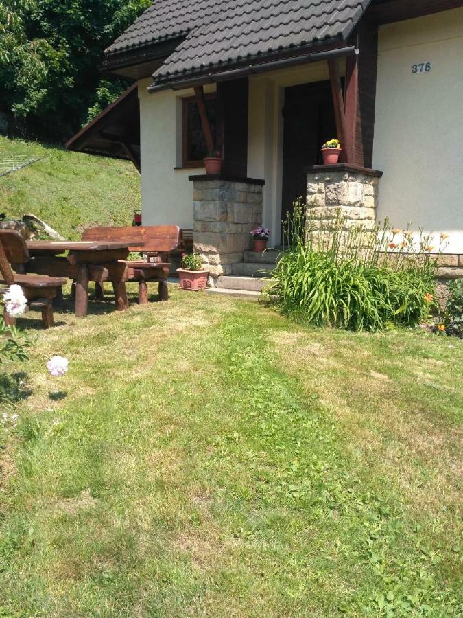 Apartma Doubek Rokytnice nad Jizerou Dış mekan fotoğraf