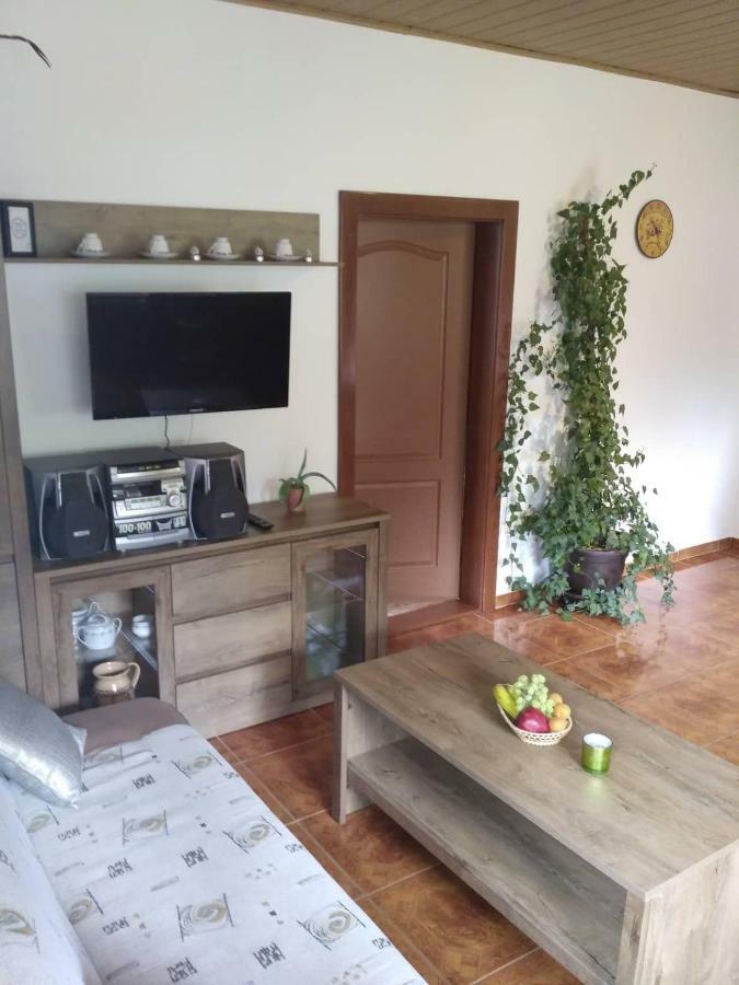 Apartma Doubek Rokytnice nad Jizerou Dış mekan fotoğraf