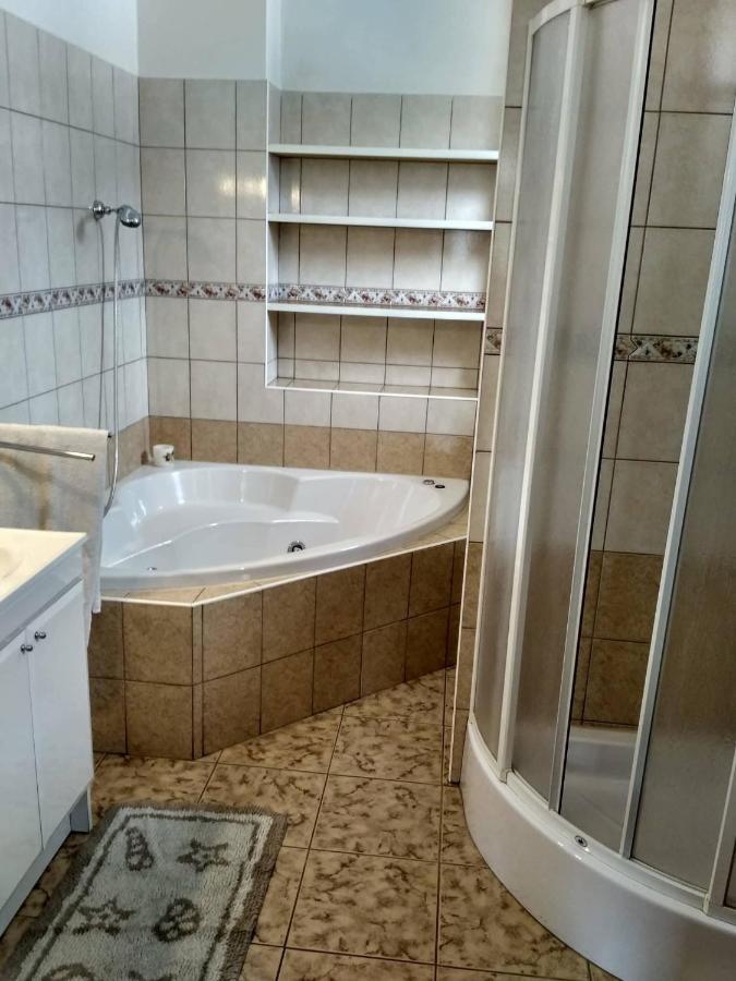 Apartma Doubek Rokytnice nad Jizerou Dış mekan fotoğraf