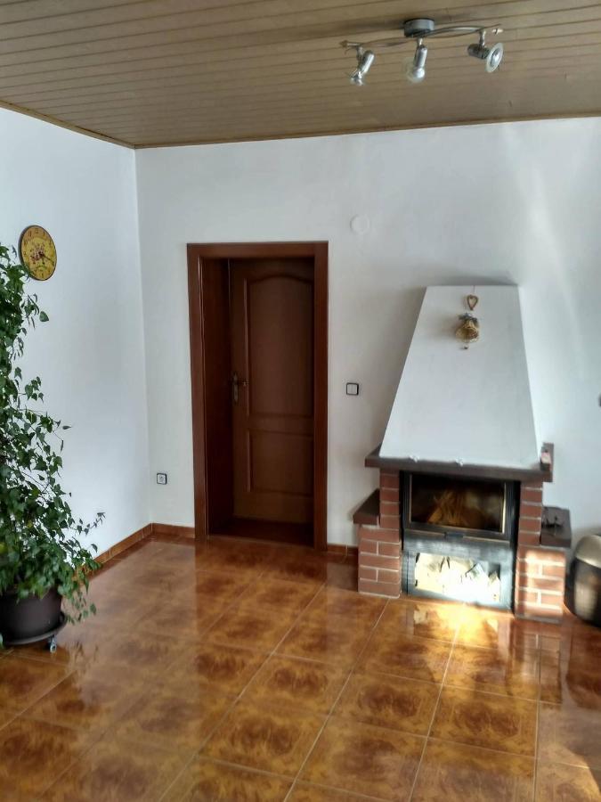 Apartma Doubek Rokytnice nad Jizerou Dış mekan fotoğraf
